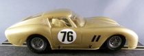 Carrera Universal 404?? - Lamborghini GT Lexan Doré N°76 sans Boite 1/32