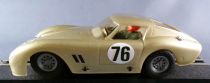 Carrera Universal 404?? - Lamborghini GT Lexan Gold #76 no Box 1:32