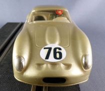 Carrera Universal 404?? - Lamborghini GT Lexan Gold #76 no Box 1:32