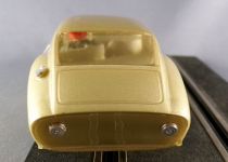 Carrera Universal 404?? - Lamborghini GT Lexan Gold #76 no Box 1:32