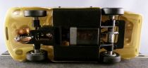Carrera Universal 404?? - Lamborghini GT Lexan Gold #76 no Box 1:32