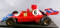 Carrera Universal 40504 - Ferrari F1 Rouge N°6 en Boite 1/24