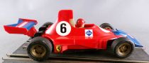 Carrera Universal 40504 - Ferrari F1 Rouge N°6 en Boite 1/24