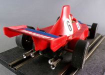 Carrera Universal 40504 - Ferrari F1 Rouge N°6 en Boite 1/24