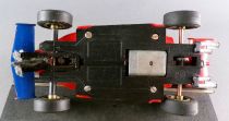 Carrera Universal 40504 - Ferrari F1 Rouge N°6 en Boite 1/24