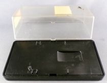 Carrera Universal 420 - Mercedes 230 SL Bordeaux N° 5 en Boite 1/32