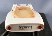 Carrera Universal 426 - Porsche Carrera 6 White #16 Lighting Boxed 1:32