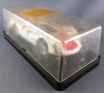 Carrera Universal 426 - Porsche Carrera 6 White #16 Lighting Boxed 1:32