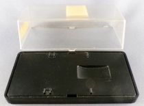Carrera Universal 427 - Ferrari Dino Red Blue Stripe #8 Lighting Boxed 1:32