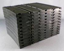 Carrera Universal 50503 - 11 Pistes Courbes 3 Virage 11,25° Très Bon Etat en Boite 1/32