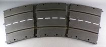Carrera Universal 50503 - 11 Pistes Courbes 3 Virage 11,25° Très Bon Etat en Boite 1/32
