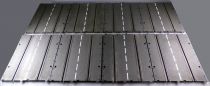Carrera Universal 50510 - 16 Normal Straight Sections Tracks Good Condition Boxed 1:32