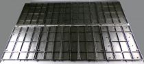 Carrera Universal 50510 - 16 Normal Straight Sections Tracks Good Condition Boxed 1:32
