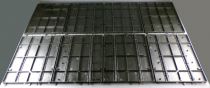 Carrera Universal 50510 - 16 Normal Straight Sections Tracks Good Condition Boxed 1:32