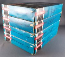Carrera Universal 50510 - 16 Normal Straight Sections Tracks Good Condition Boxed 1:32