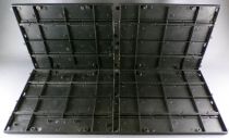 Carrera Universal 50510 - 4 Pistes Droites Standart Parfait Etat en Boite 1/32