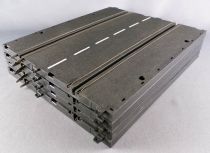 Carrera Universal 50510 - 4 Pistes Droites Standart Parfait Etat en Boite 1/32