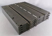 Carrera Universal 50510 - 4 Pistes Droites Standart Parfait Etat en Boite 1/32