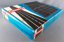 Carrera Universal 50510 - 4 Pistes Droites Standart Parfait Etat en Boite 1/32