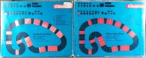 Carrera Universal 50510 - 8 Normal Straight Sections Tracks Very Good Condition Boxed 1:32