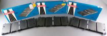 Carrera Universal 50511 - 3 Straight Section 1/3 72mm Tracks Mint in Box 1:32