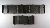 Carrera Universal 50511 - 3 Straight Section 1/3 72mm Tracks Mint in Box 1:32