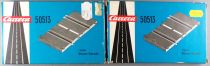 Carrera Universal 50513 - 2 Straight Section 90mm Tracks Mint in Box 1:32