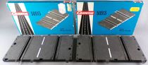 Carrera Universal 50513 - 2 Straight Section 90mm Tracks Mint in Box 1:32