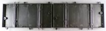 Carrera Universal 50513 - 2 Straight Section 90mm Tracks Mint in Box 1:32