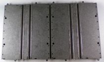 Carrera Universal 50517 50518 - 2 Junction Chicane Straight Section + 2 Narrow Pass Straight Tracks Mint in Box 1:32