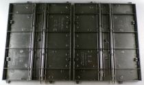 Carrera Universal 50517 50518 - 2 Junction Chicane Straight Section + 2 Narrow Pass Straight Tracks Mint in Box 1:32