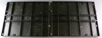Carrera Universal 50518 - 2 Narrow Pass Straight Section Tracks Mint in Box 1:32