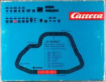 Carrera Universal 50518 - 2 Narrow Pass Straight Section Tracks Mint in Box 1:32