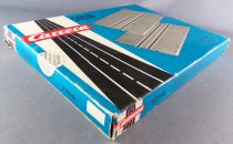 Carrera Universal 50518 - 2 Pistes Droites Rétrécissement Neuve en Boite 1/32