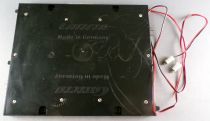 Carrera Universal 50525 - 1 Piste Droite Connection pour Commutation en Boite 1/32