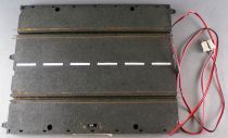Carrera Universal 50525 - 1 Switch-over Connection Straight Section Tracks Boxed 1:32