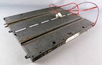 Carrera Universal 50525 - 1 Switch-over Connection Straight Section Tracks Boxed 1:32