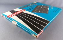 Carrera Universal 50525 - 1 Switch-over Connection Straight Section Tracks Boxed 1:32