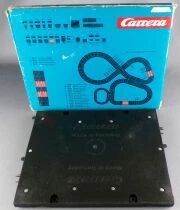 Carrera Universal 50530 - 1 Overtaking Lane Straight Section Tracks Very Good Condition Boxed 1:32 2