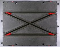 Carrera Universal 50530 - 1 Overtaking Lane Straight Section Tracks Very Good Condition Boxed 1:32