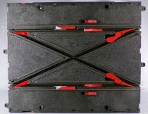 Carrera Universal 50533 - 1 Automatic Overtaking Lane Straight Section Tracks Perfect Condition Boxed 1:32