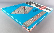 Carrera Universal 50533 - 1 Automatic Overtaking Lane Straight Section Tracks Perfect Condition Boxed 1:32