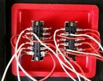 Carrera Universal 50537 - Pit Lane Section Track Very Good Condition no Box 1:32 1:24