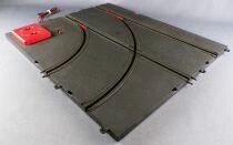 Carrera Universal 50537 - Pit Lane Section Track Very Good Condition no Box 1:32 1:24