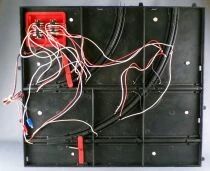 Carrera Universal 50537 - Pit Lane Section Track Very Good Condition no Box 1:32 1:24