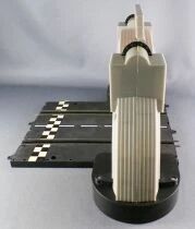 Carrera Universal 50581 - Compte Tours Mécanique en Forme de Pneu Neuf Boite 1/32