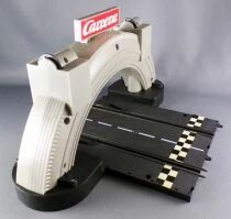 Carrera Universal 50581 - Compte Tours Mécanique en Forme de Pneu Neuf Boite 1/32