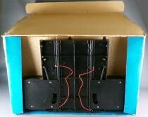 Carrera Universal 50581 - Tire-Bridge Mechanical Lap Counter Mint in Box 1:32