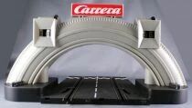 Carrera Universal 50581 - Tire-Bridge Mechanical Lap Counter Mint in Box 1:32
