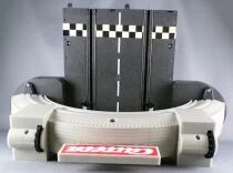 Carrera Universal 50581 - Tire-Bridge Mechanical Lap Counter Mint in Box 1:32